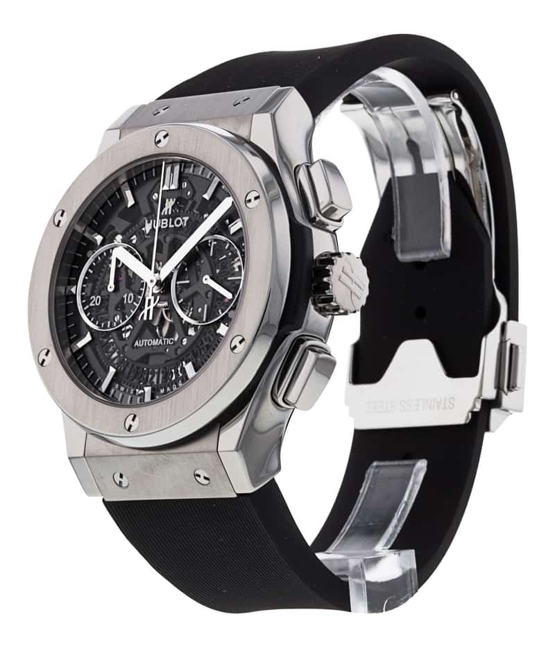 Hublot Classic Fusion 525.NX.0170.LR